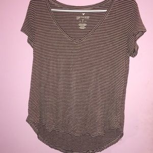 Striped Tee shirt